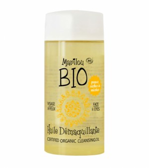 Marilou BIO Organic Cleansing Oil 125 ml