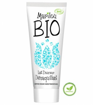 Marilou BIO Organic Make up Remover Milk 75 ml