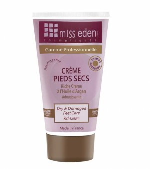 Miss eden Argan Oil feet Cream