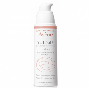Avene Ystheal   Anti-Aging & Anti Oxidant Skin Care Emulsion