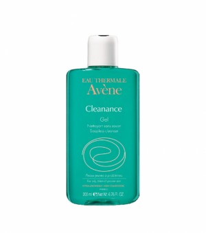 Cleanance Cleansing Gel 150ml