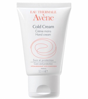 Avene Cold cream hand cream