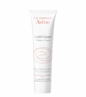 Avene Cold cream cream 100 ml