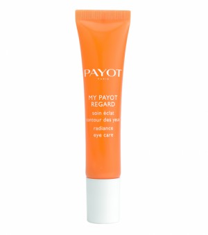 My payot eye contour cream