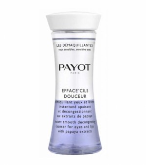 My payot eye contour cream