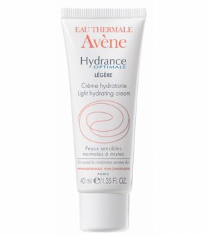 Avene Hydrance OPTIMALE légère LÉGÈRE cream 40ml