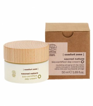 Comfort zone Sacred Nature Bio – Certified Day Cream