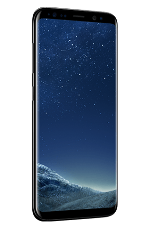 Samsung Galaxy S8 64GB Mobile Phone