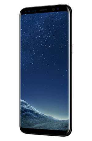 Samsung Galaxy S8 64GB Mobile Phone