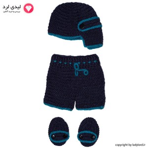 Baby Wear Set blue color suitible for 1 to 1.5 years