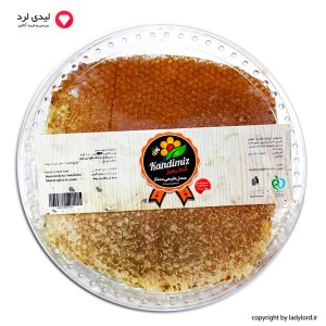 Honey  1.5 kg