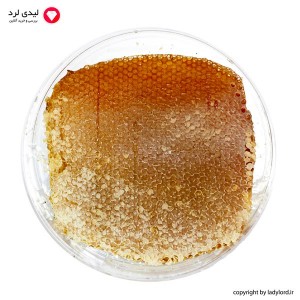 Honey  1.5 kg