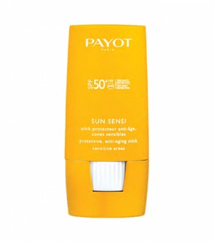 SUN SENSI anti-aging stick SPF50 /8gr