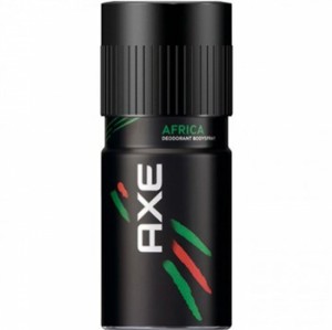 Axe Africa Spray For Men 150ml