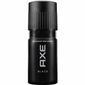 Axe Black Deodorant Spray For Men 150ml
