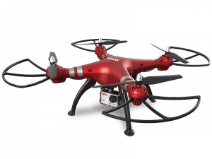 SYMA X8HG HD CAMERA THE NEW DRONE