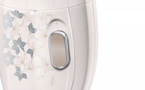 Philips HP6423 Epilator