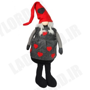 christmas lilliput dolls Height 74 centimeters