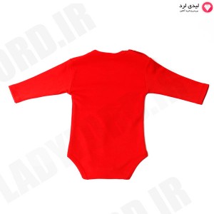 Baby Clothes Persepolis football team design