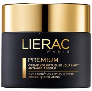 Lierac Premium Day and Night Anti-Ageing Cream 50ml