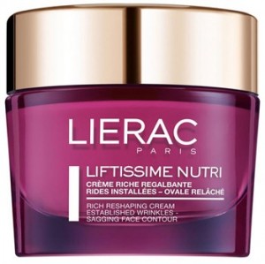 Lierac Liftissime Nourishing Cream 50ml