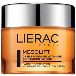 Lierac Mesolift Vitamin Enriched Fondant Anti Ageing Cream