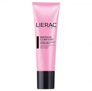 Lierac Confort Moisturizing Face Mask 50Ml