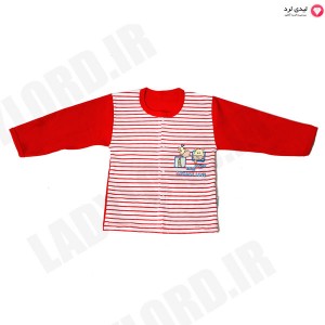 Capitan animals love each other Baby Clothes Set