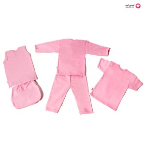 Capitan girl friend ship Baby Clothes Set