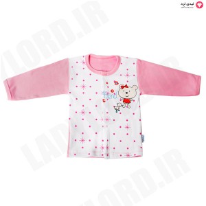 Capitan girl friend ship Baby Clothes Set