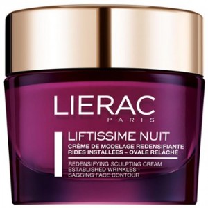 Lierac Liftissime Night Cream 50ml