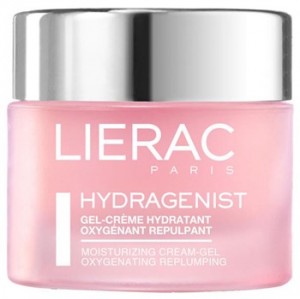 Lierac Hydragenist Moisturizing Cream Gel 50ml