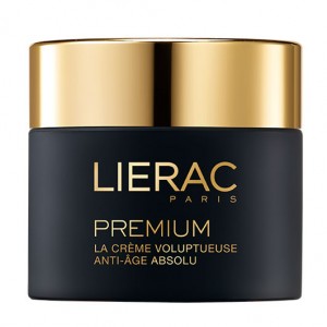 Lierac Premium  Voluptuous Absolute Anti-Ageing Cream 50ml