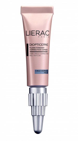 Lierac Diopticream Dark circle corection Eye Cream 10m