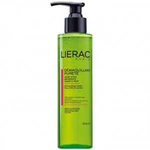 Lierac Purifuying Cleanser 200ml