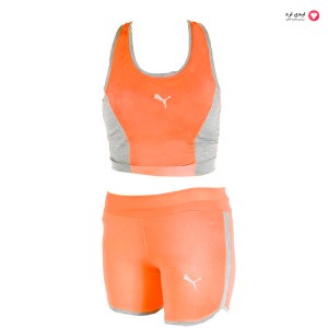  Sportswear T-Shirt Set