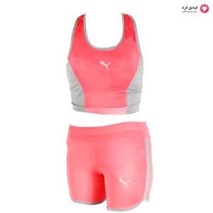  Sportswear T-Shirt Set