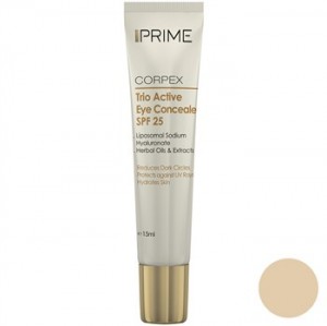 Prime Trio Active Concealer 102 15ml