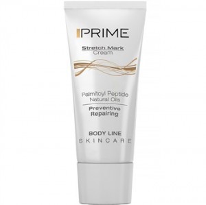 Prime Stretch Marks Repair Cream 75ml