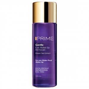 Prime Gentle Eye Make-Up Remover 100ml