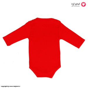 Baby Clothes Persepolis football team 3090 design