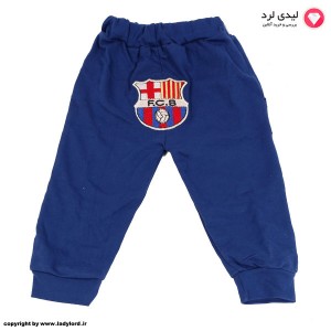 Baby Clothes FC barcelona football team design