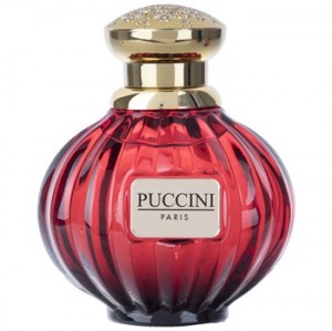 Puccini Le Rouge Eau De Parfum For Women 100ml