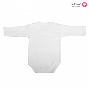 Baby Clothes team melli football design 