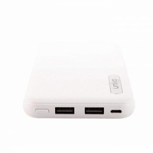  Univo TOP10 10000mAh Power Bank