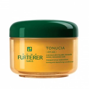 Rene Furterer Tonucia Toning and Densifying Mask 200ml