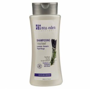  Miss eden Rosemary Stimulating Shampoo