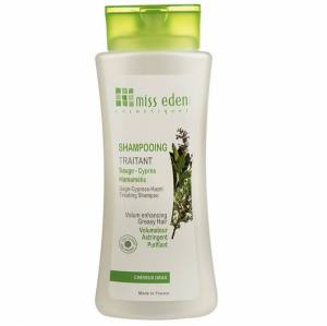 Miss eden Sage Oily Hair Shampoo