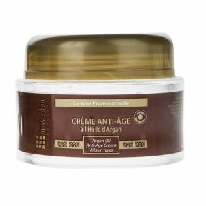 Argan Oil Anti Age Cream