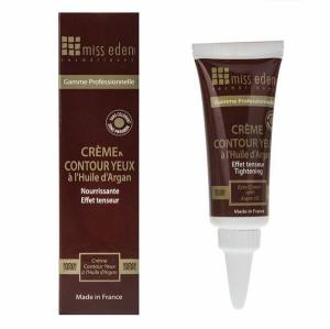 Argan Oil Eye Countour Cream